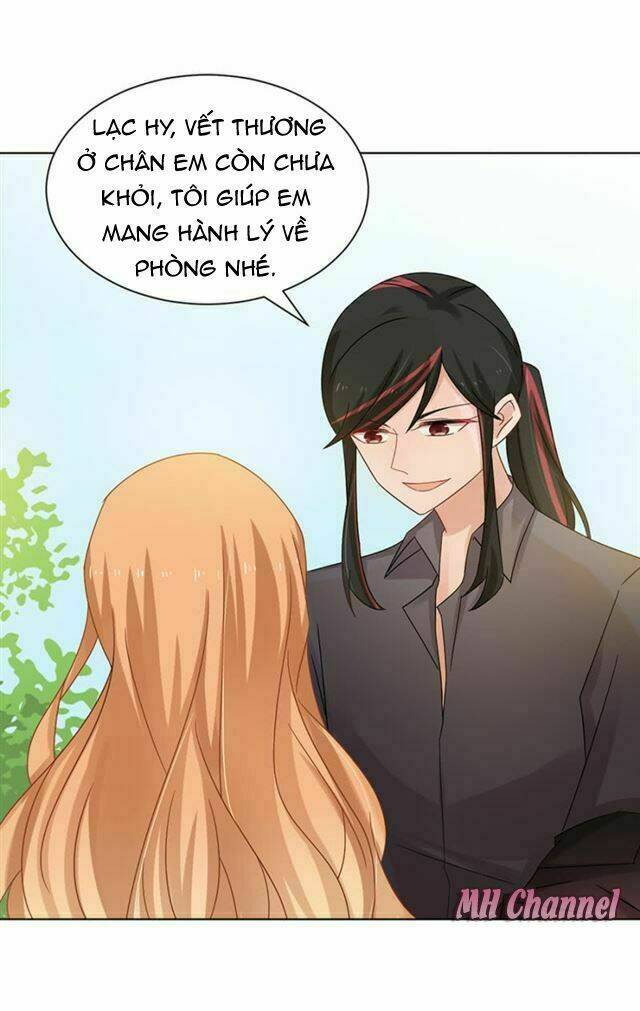 Ma Lạt Thiên Kim Đẩu Ác Thiếu Chapter 40 - Trang 2