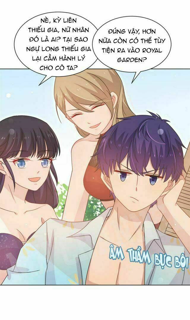 Ma Lạt Thiên Kim Đẩu Ác Thiếu Chapter 40 - Trang 2