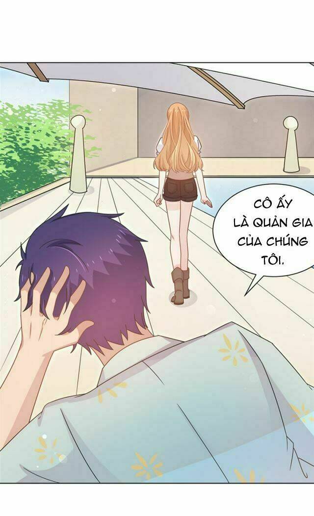 Ma Lạt Thiên Kim Đẩu Ác Thiếu Chapter 40 - Trang 2