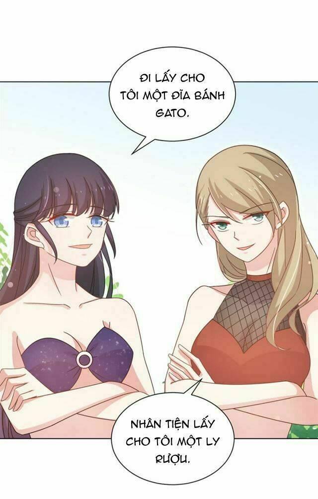 Ma Lạt Thiên Kim Đẩu Ác Thiếu Chapter 40 - Trang 2