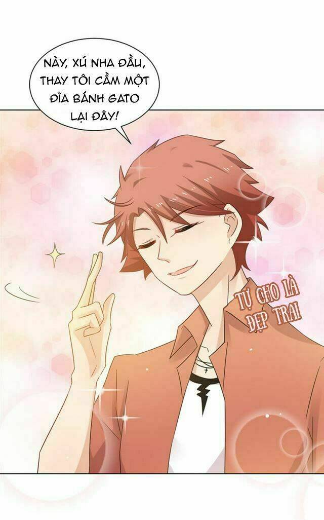 Ma Lạt Thiên Kim Đẩu Ác Thiếu Chapter 40 - Trang 2