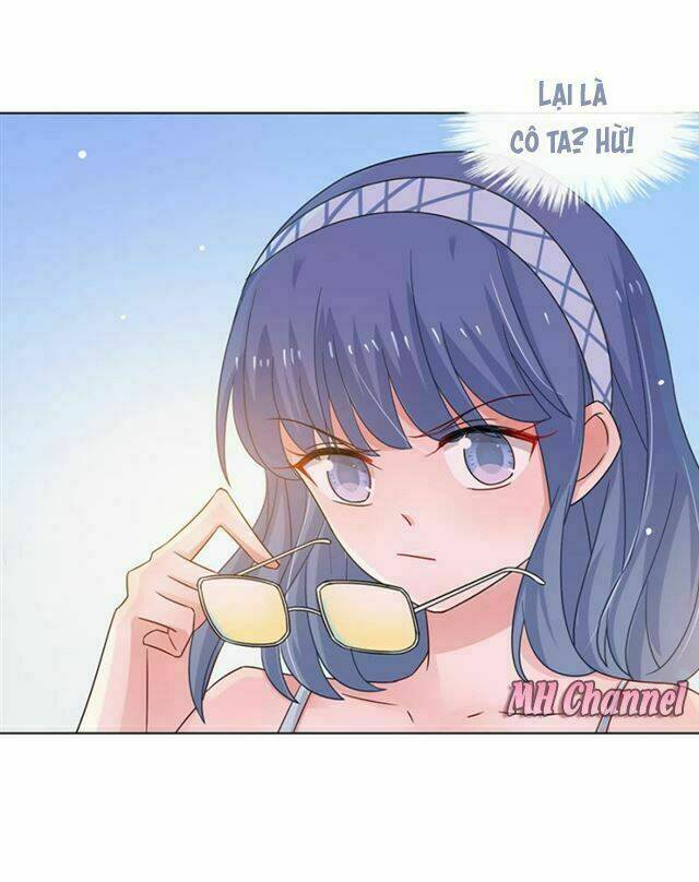 Ma Lạt Thiên Kim Đẩu Ác Thiếu Chapter 40 - Trang 2