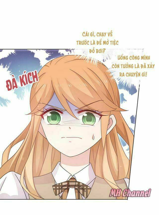 Ma Lạt Thiên Kim Đẩu Ác Thiếu Chapter 40 - Trang 2