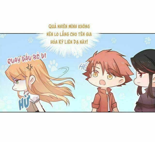 Ma Lạt Thiên Kim Đẩu Ác Thiếu Chapter 40 - Trang 2