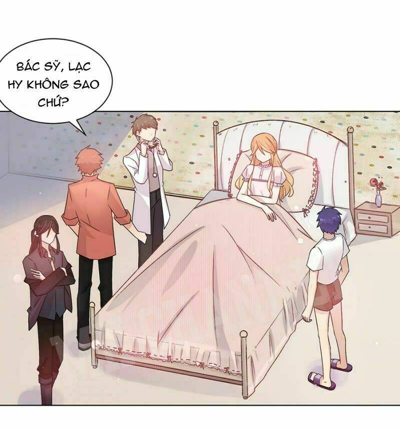 Ma Lạt Thiên Kim Đẩu Ác Thiếu Chapter 42 - Trang 2