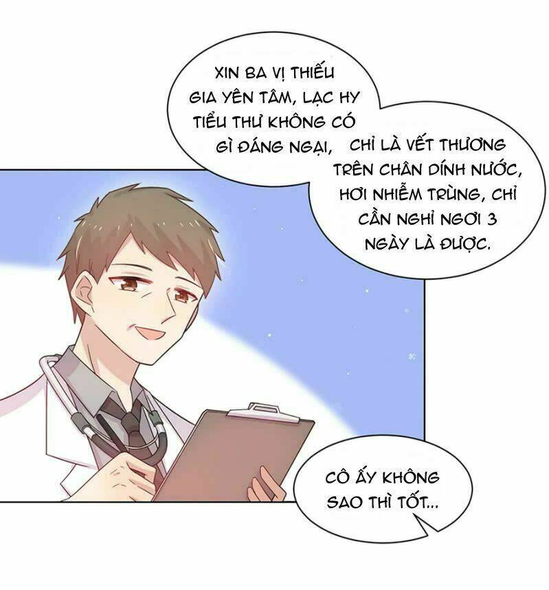 Ma Lạt Thiên Kim Đẩu Ác Thiếu Chapter 42 - Trang 2