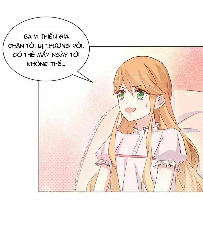 Ma Lạt Thiên Kim Đẩu Ác Thiếu Chapter 42 - Trang 2