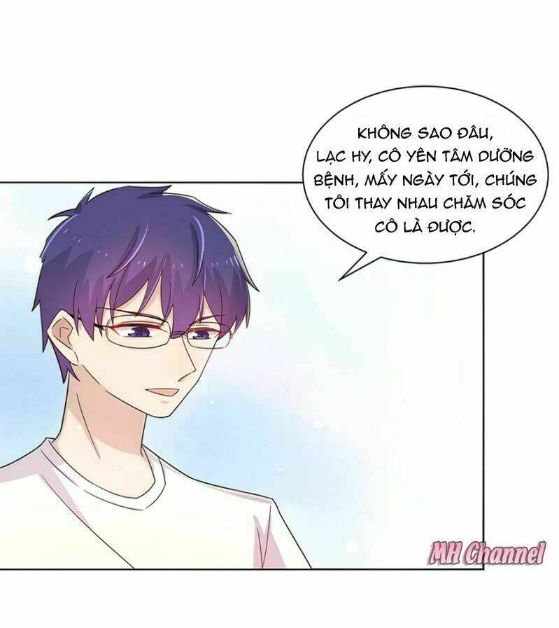 Ma Lạt Thiên Kim Đẩu Ác Thiếu Chapter 42 - Trang 2