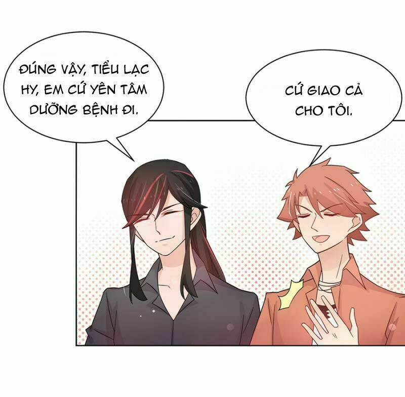 Ma Lạt Thiên Kim Đẩu Ác Thiếu Chapter 42 - Trang 2
