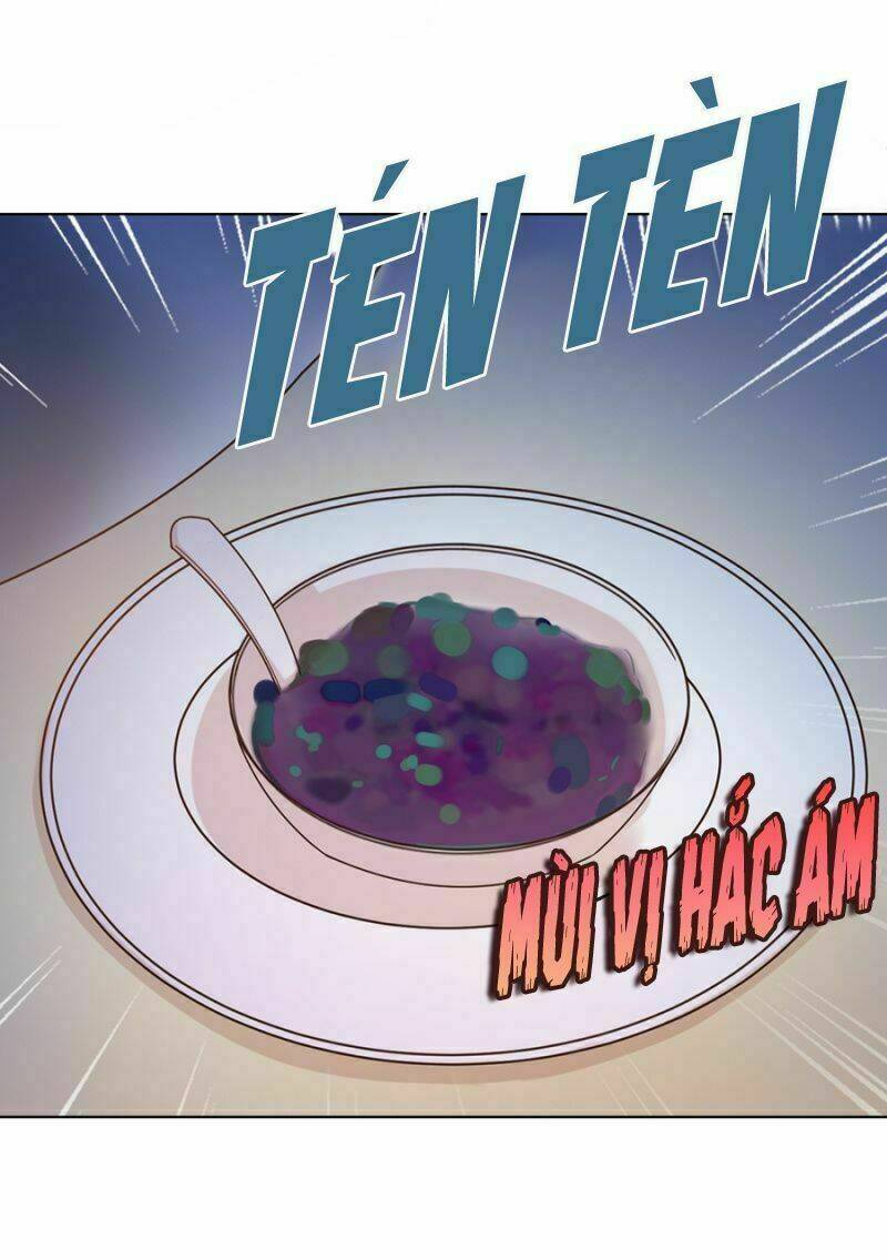 Ma Lạt Thiên Kim Đẩu Ác Thiếu Chapter 42 - Trang 2