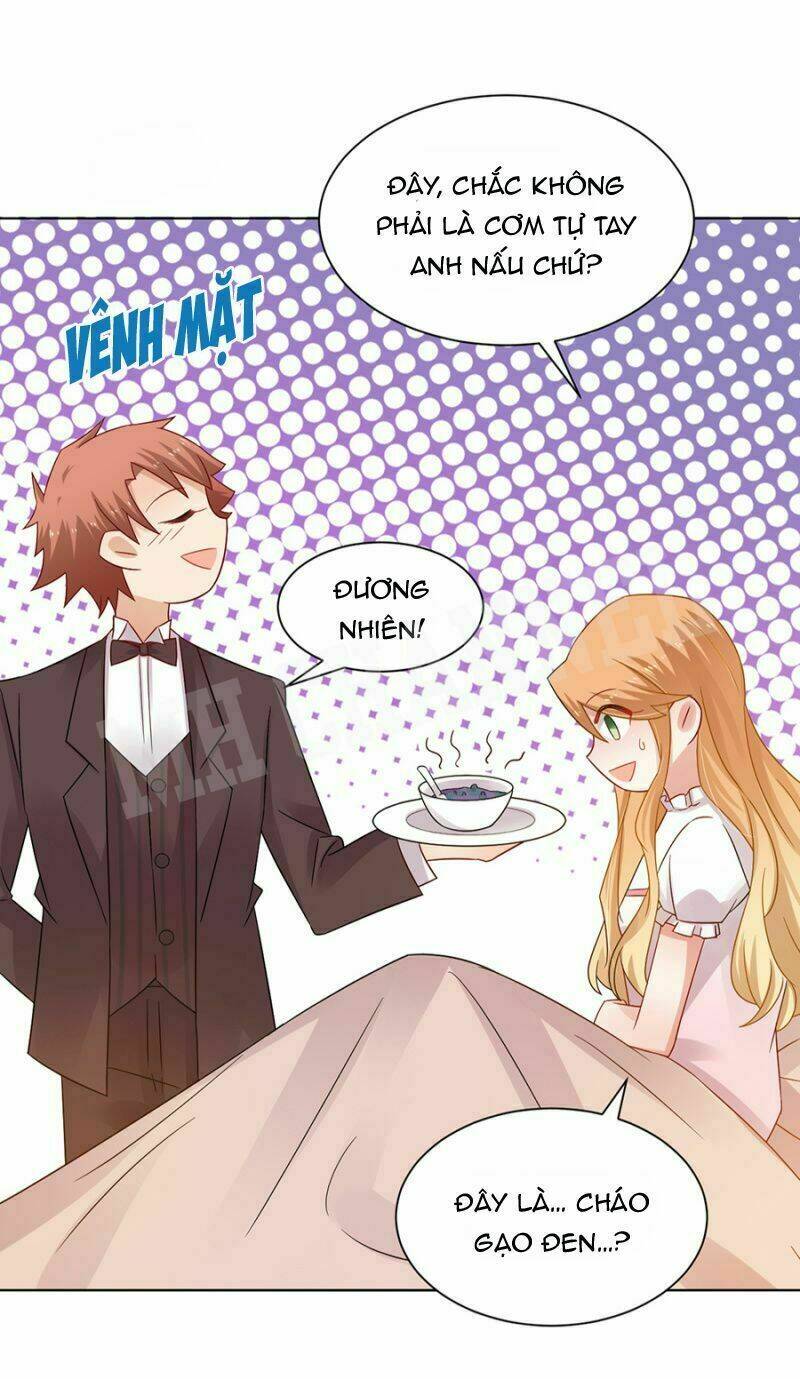 Ma Lạt Thiên Kim Đẩu Ác Thiếu Chapter 42 - Trang 2