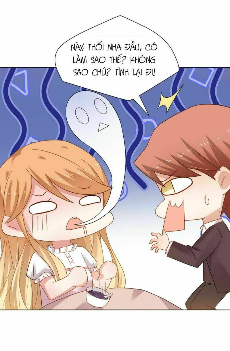 Ma Lạt Thiên Kim Đẩu Ác Thiếu Chapter 42 - Trang 2