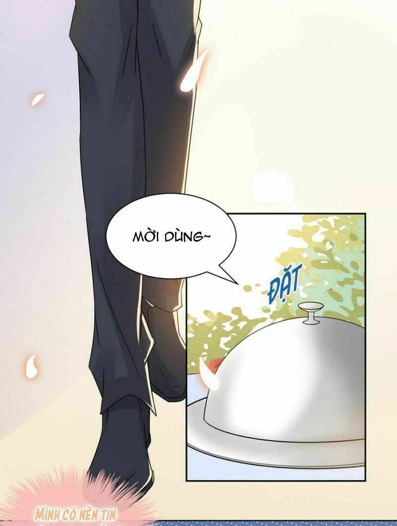 Ma Lạt Thiên Kim Đẩu Ác Thiếu Chapter 42 - Trang 2