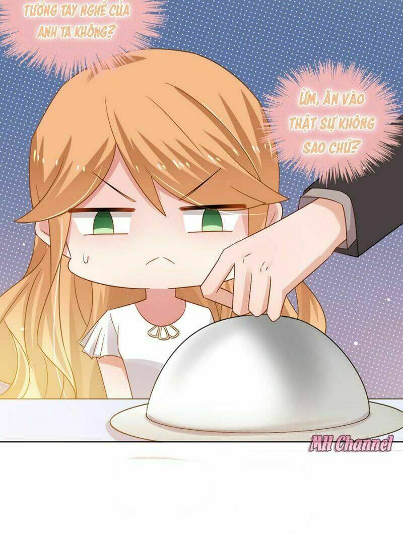 Ma Lạt Thiên Kim Đẩu Ác Thiếu Chapter 42 - Trang 2