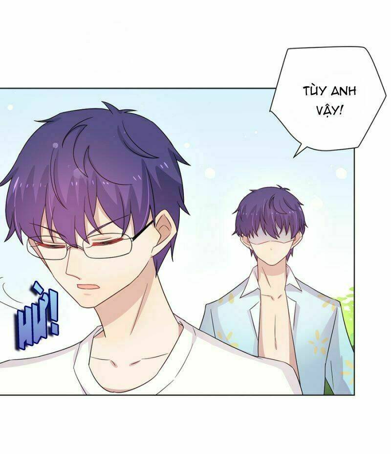 Ma Lạt Thiên Kim Đẩu Ác Thiếu Chapter 42 - Trang 2