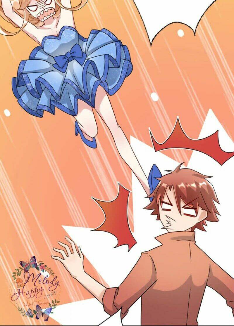 Ma Lạt Thiên Kim Đẩu Ác Thiếu Chapter 5 - Trang 2