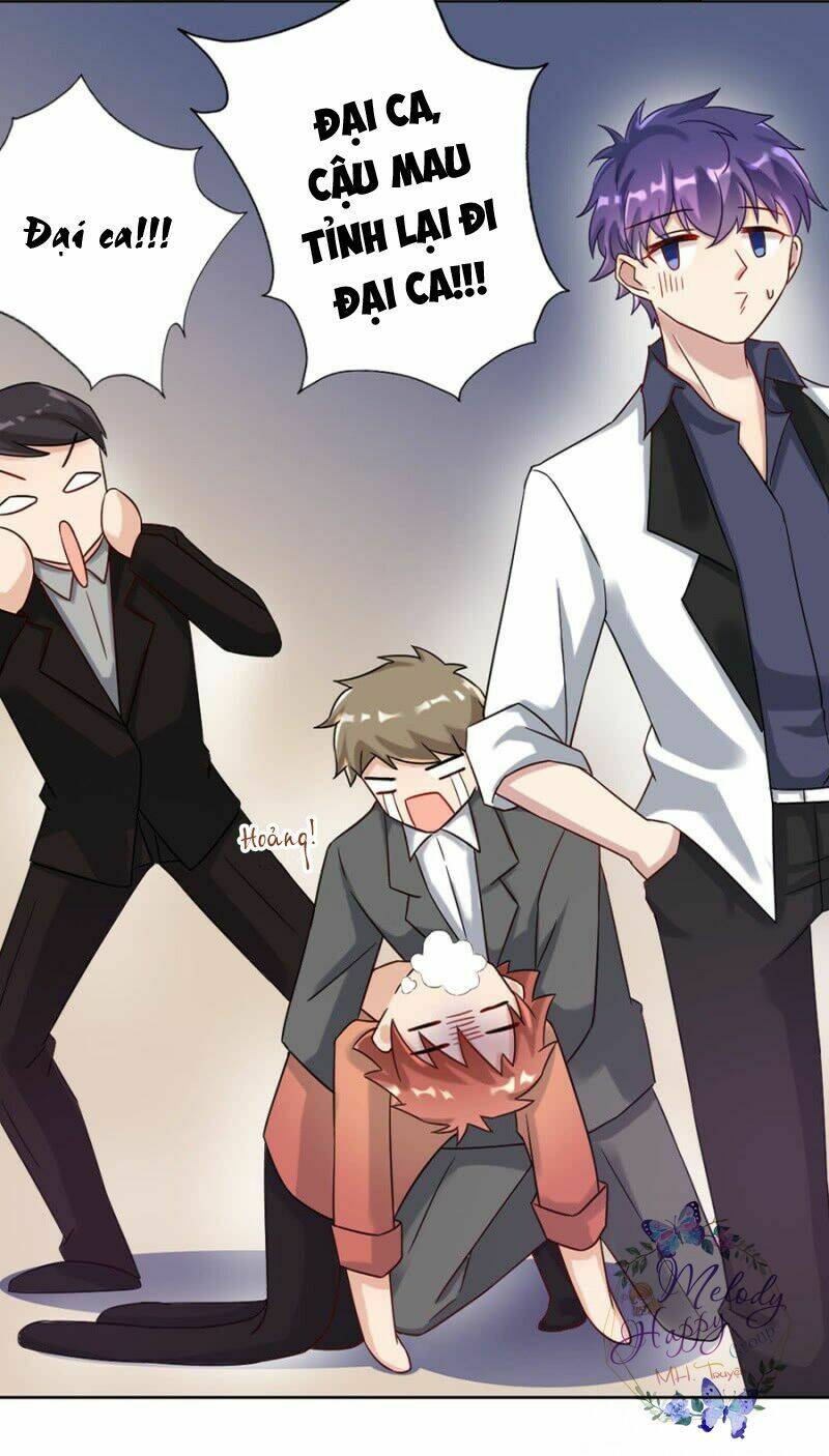 Ma Lạt Thiên Kim Đẩu Ác Thiếu Chapter 5 - Trang 2