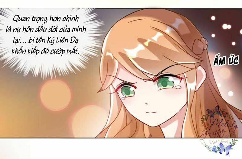 Ma Lạt Thiên Kim Đẩu Ác Thiếu Chapter 5 - Trang 2