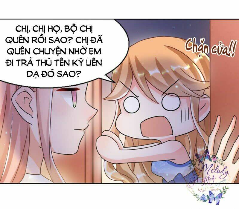 Ma Lạt Thiên Kim Đẩu Ác Thiếu Chapter 5 - Trang 2