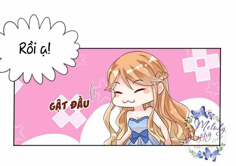 Ma Lạt Thiên Kim Đẩu Ác Thiếu Chapter 5 - Trang 2