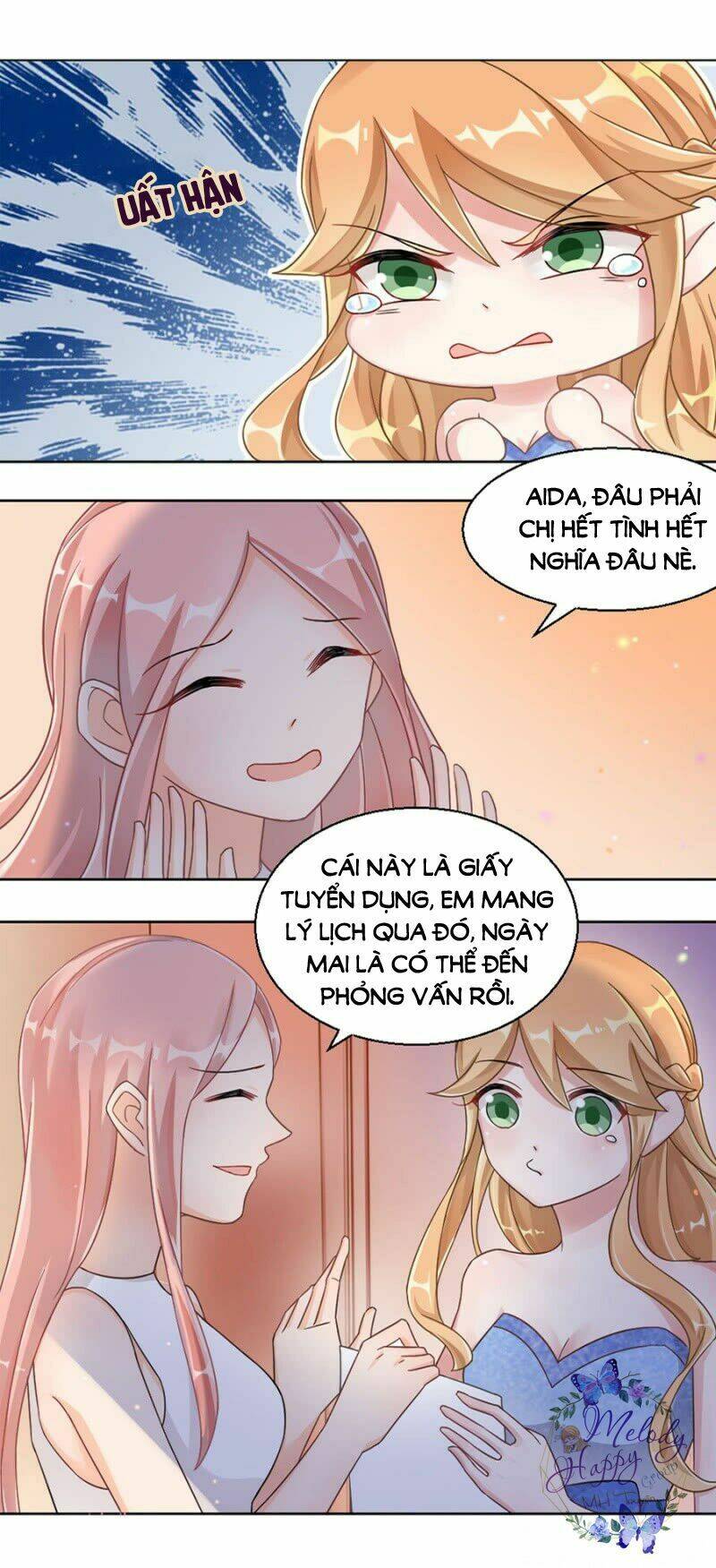 Ma Lạt Thiên Kim Đẩu Ác Thiếu Chapter 5 - Trang 2