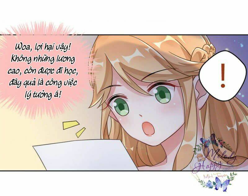 Ma Lạt Thiên Kim Đẩu Ác Thiếu Chapter 5 - Trang 2