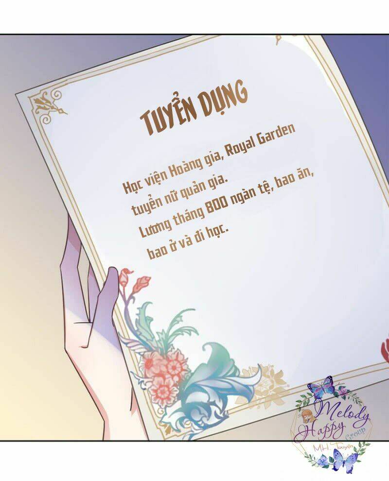 Ma Lạt Thiên Kim Đẩu Ác Thiếu Chapter 5 - Trang 2