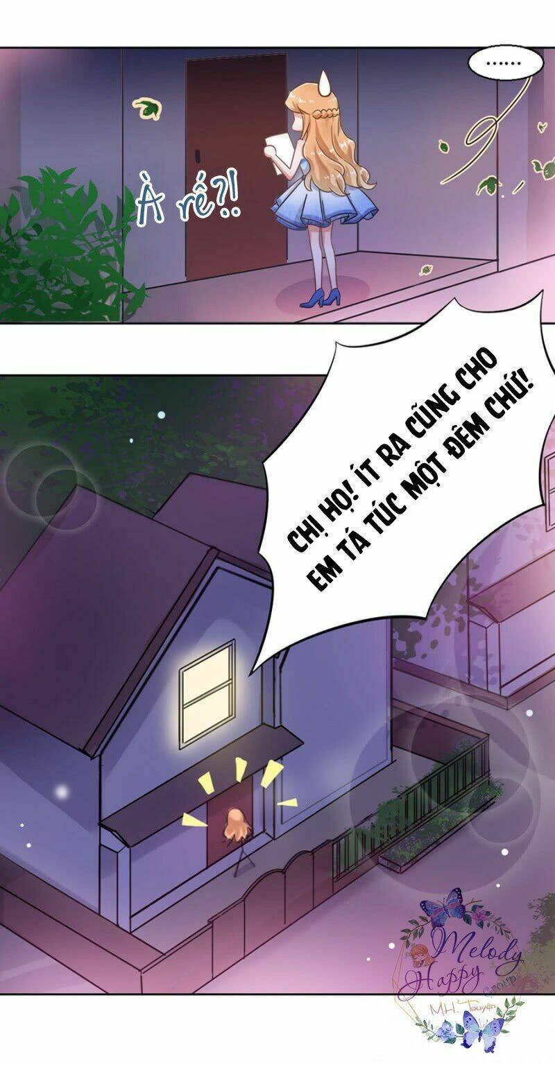 Ma Lạt Thiên Kim Đẩu Ác Thiếu Chapter 5 - Trang 2