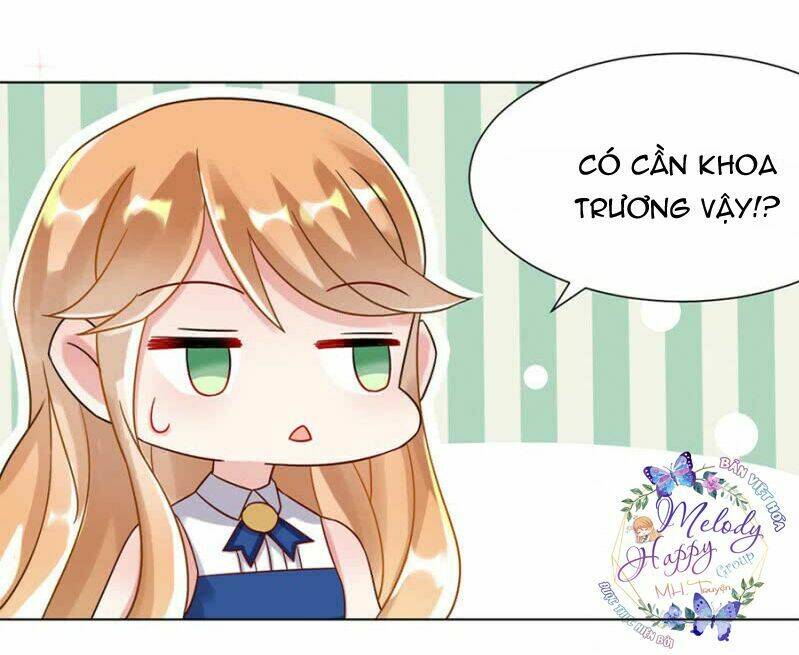 Ma Lạt Thiên Kim Đẩu Ác Thiếu Chapter 6 - Trang 2