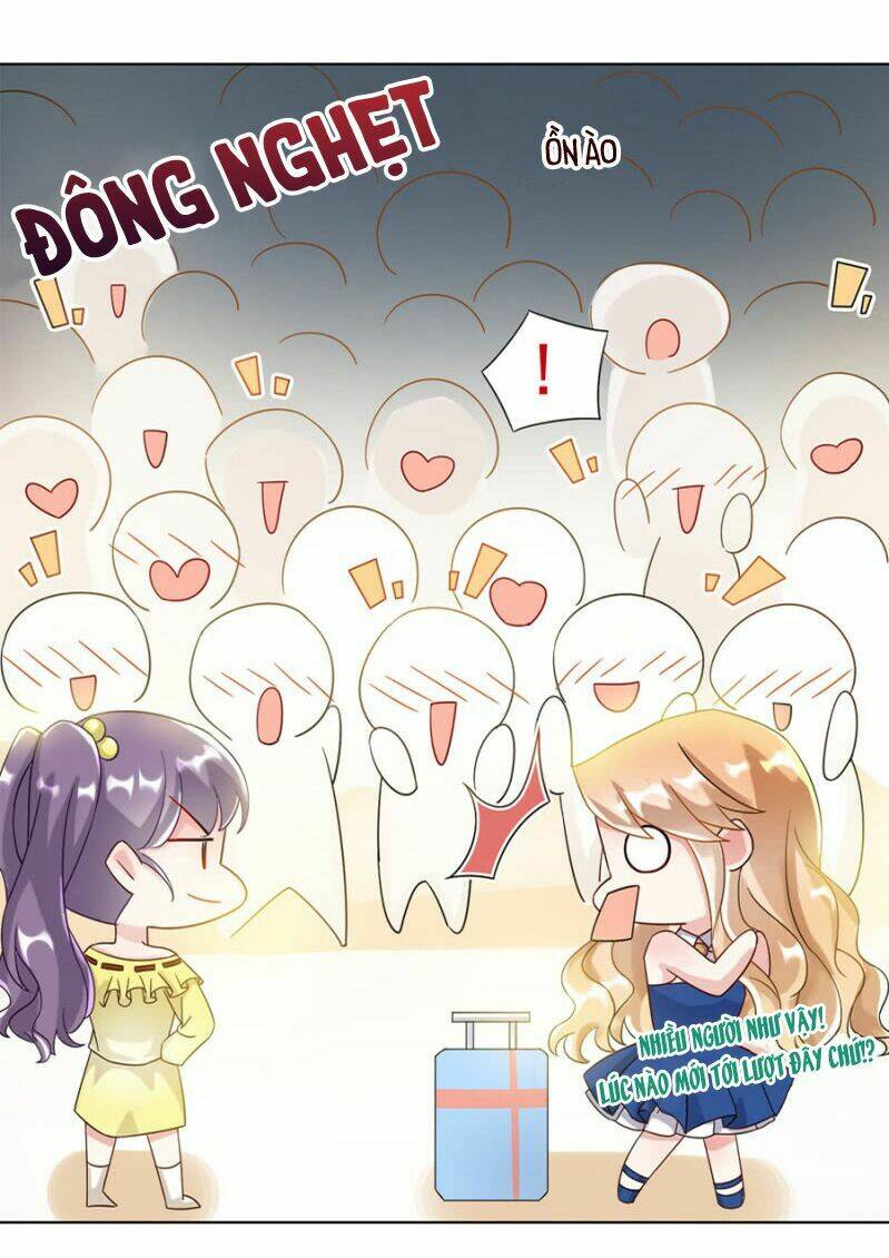 Ma Lạt Thiên Kim Đẩu Ác Thiếu Chapter 6 - Trang 2