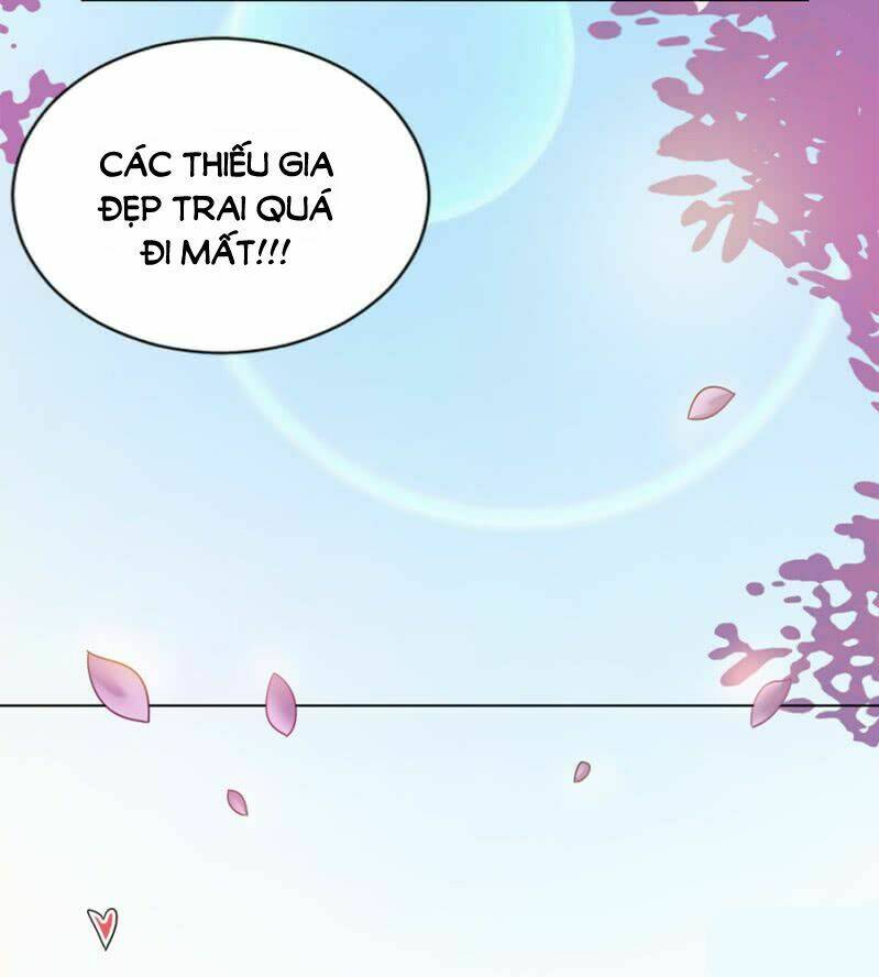 Ma Lạt Thiên Kim Đẩu Ác Thiếu Chapter 6 - Trang 2