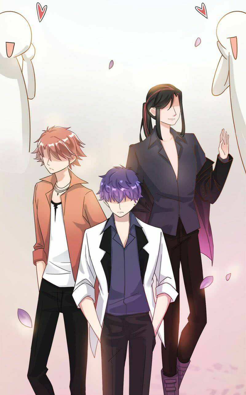 Ma Lạt Thiên Kim Đẩu Ác Thiếu Chapter 6 - Trang 2