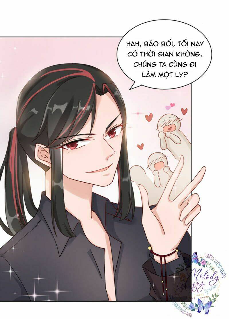 Ma Lạt Thiên Kim Đẩu Ác Thiếu Chapter 6 - Trang 2