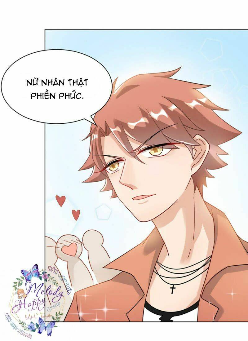 Ma Lạt Thiên Kim Đẩu Ác Thiếu Chapter 6 - Trang 2