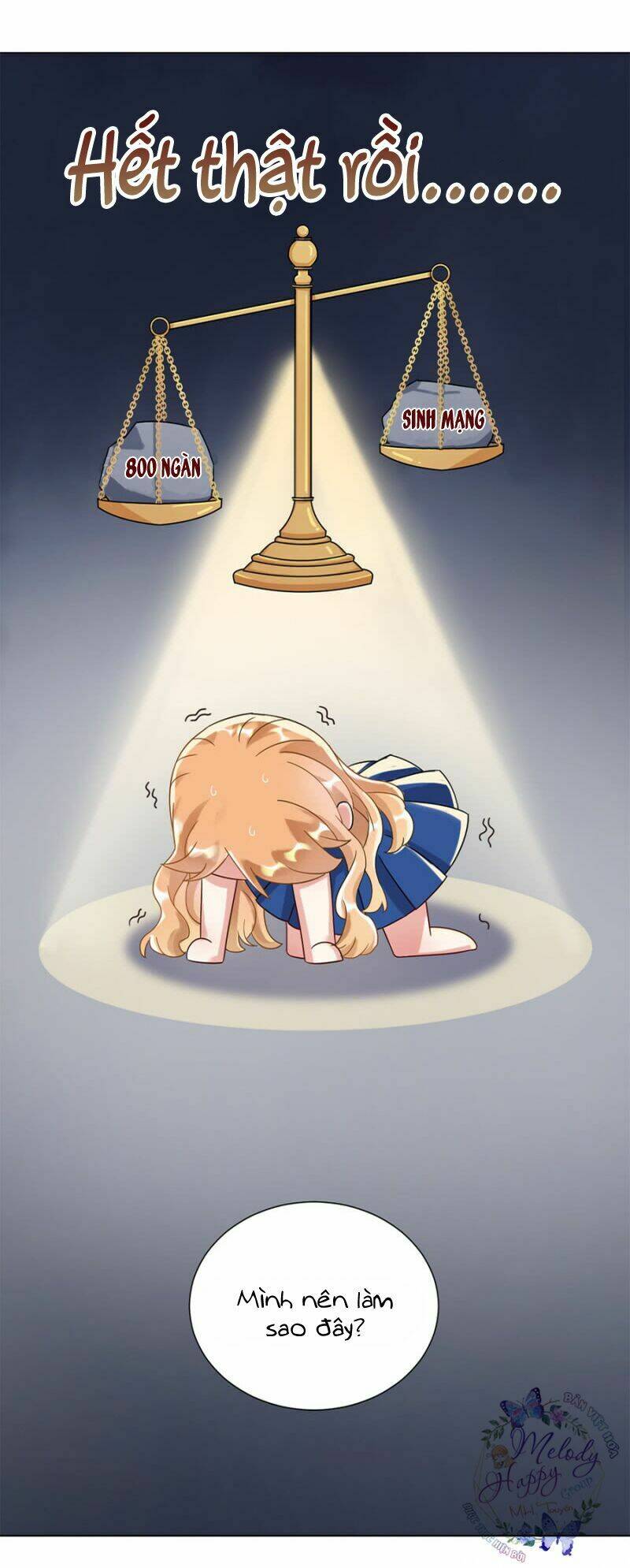 Ma Lạt Thiên Kim Đẩu Ác Thiếu Chapter 6 - Trang 2