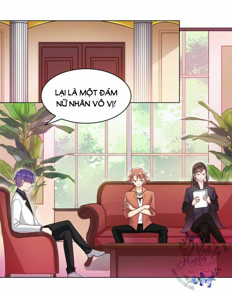 Ma Lạt Thiên Kim Đẩu Ác Thiếu Chapter 6 - Trang 2