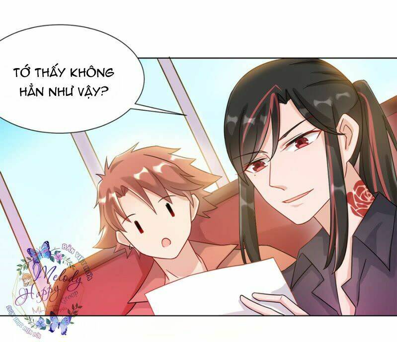 Ma Lạt Thiên Kim Đẩu Ác Thiếu Chapter 6 - Trang 2