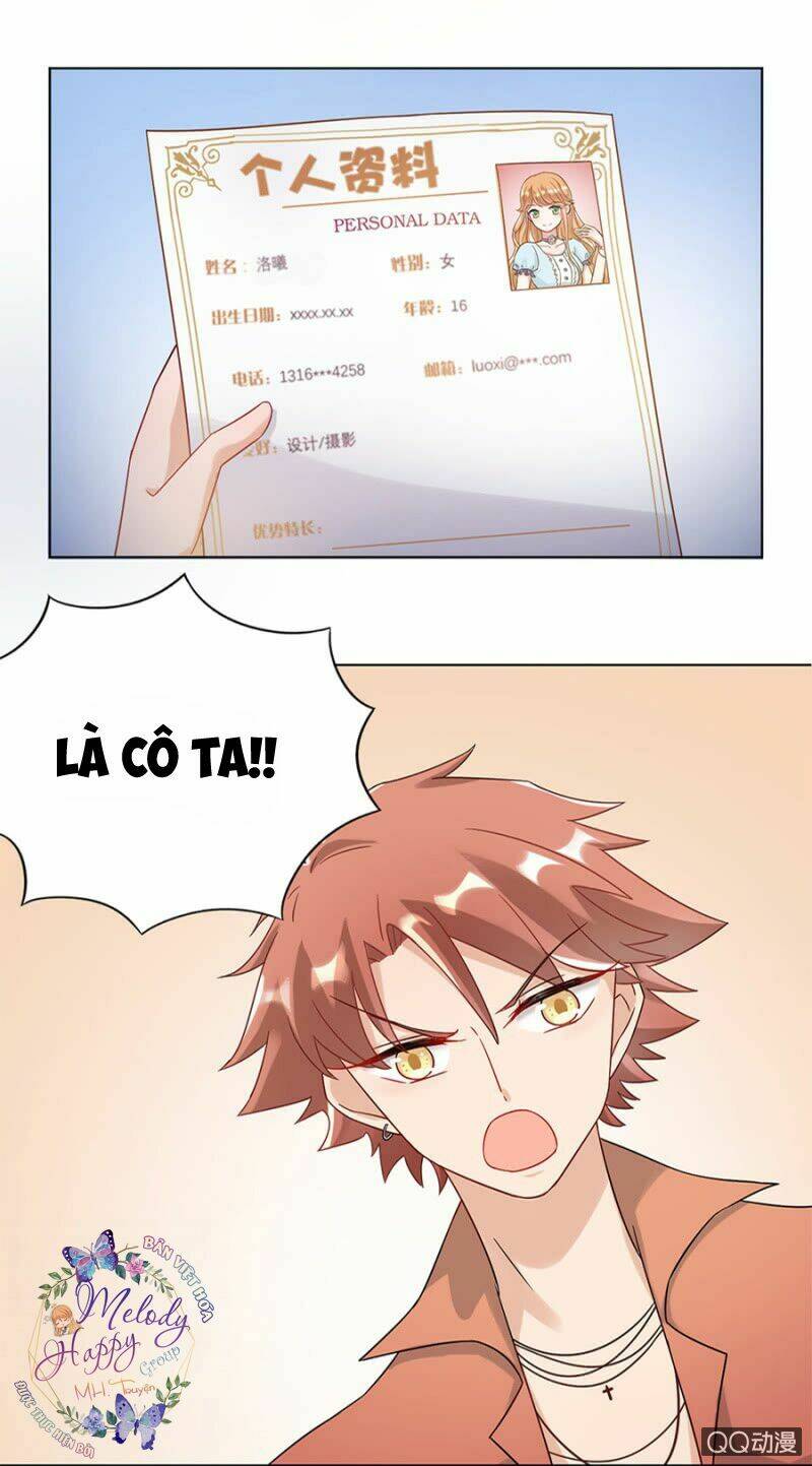 Ma Lạt Thiên Kim Đẩu Ác Thiếu Chapter 6 - Trang 2