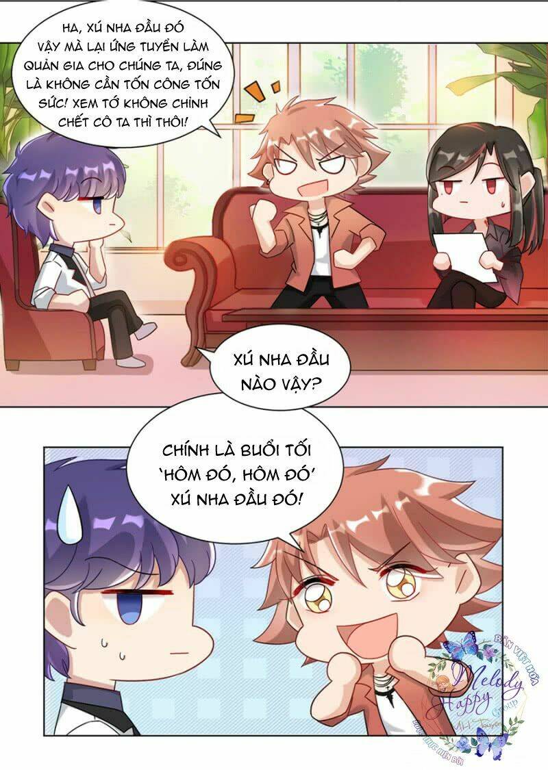 Ma Lạt Thiên Kim Đẩu Ác Thiếu Chapter 6 - Trang 2