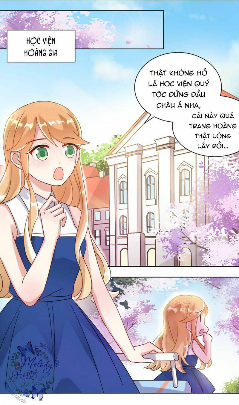 Ma Lạt Thiên Kim Đẩu Ác Thiếu Chapter 6 - Trang 2