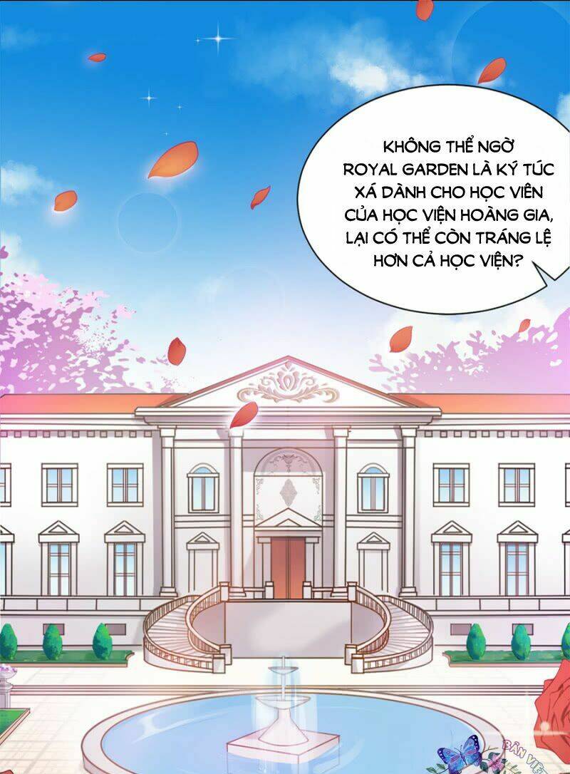 Ma Lạt Thiên Kim Đẩu Ác Thiếu Chapter 6 - Trang 2