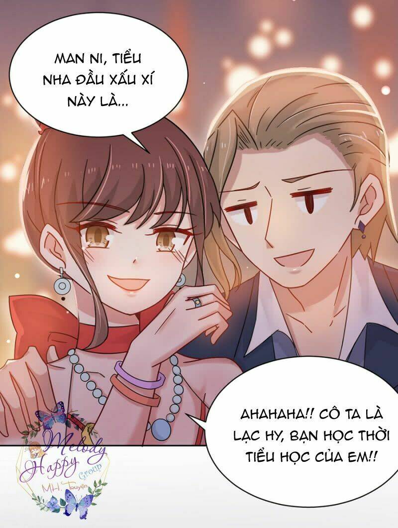 Ma Lạt Thiên Kim Đẩu Ác Thiếu Chapter 68 - Trang 2