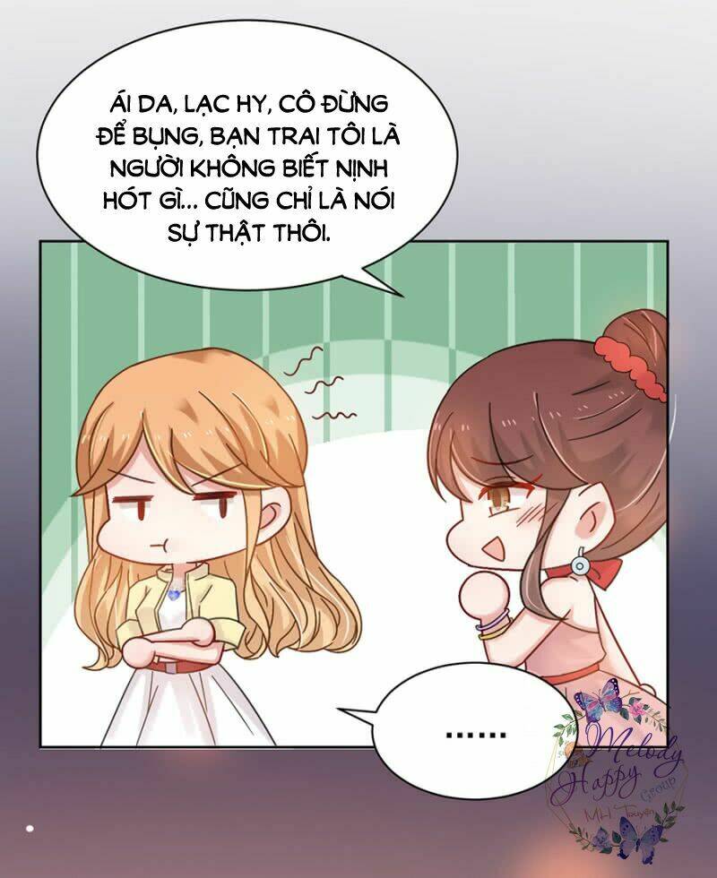 Ma Lạt Thiên Kim Đẩu Ác Thiếu Chapter 68 - Trang 2