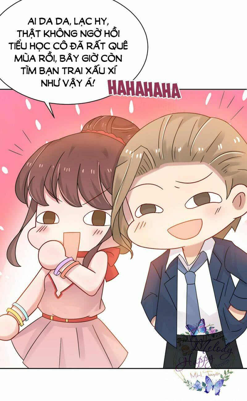 Ma Lạt Thiên Kim Đẩu Ác Thiếu Chapter 68 - Trang 2