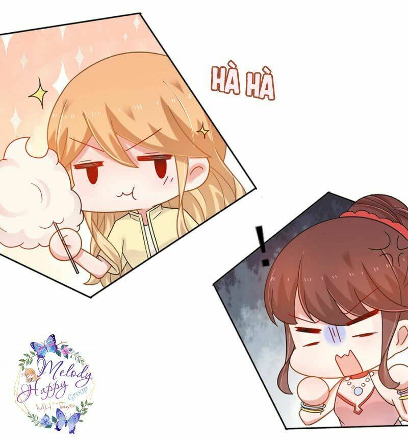 Ma Lạt Thiên Kim Đẩu Ác Thiếu Chapter 68 - Trang 2