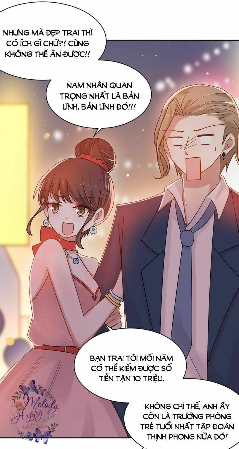 Ma Lạt Thiên Kim Đẩu Ác Thiếu Chapter 68 - Trang 2