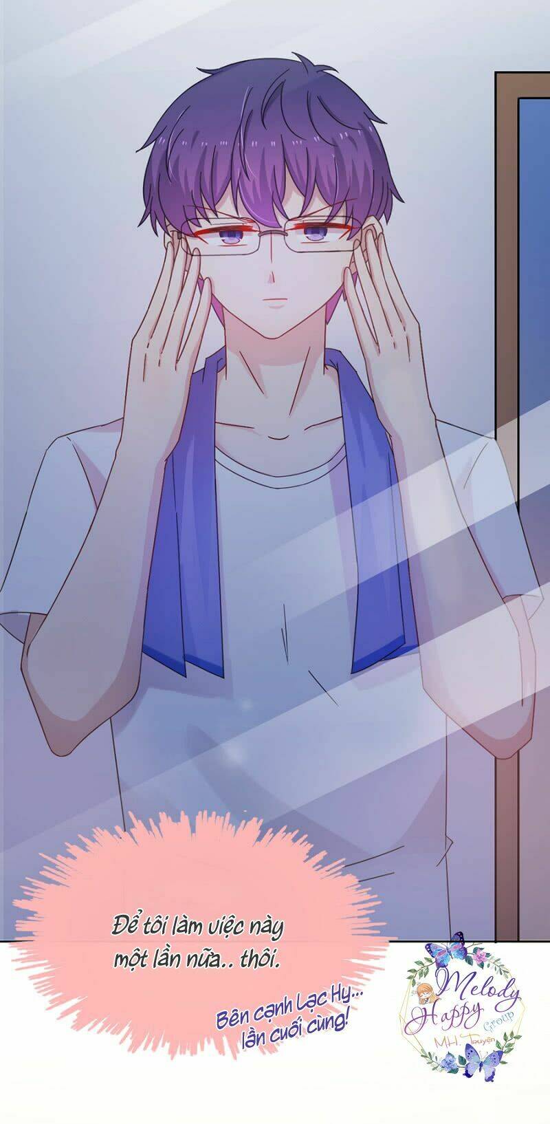 Ma Lạt Thiên Kim Đẩu Ác Thiếu Chapter 68 - Trang 2