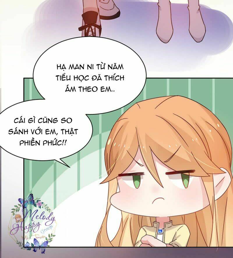 Ma Lạt Thiên Kim Đẩu Ác Thiếu Chapter 69 - Trang 2