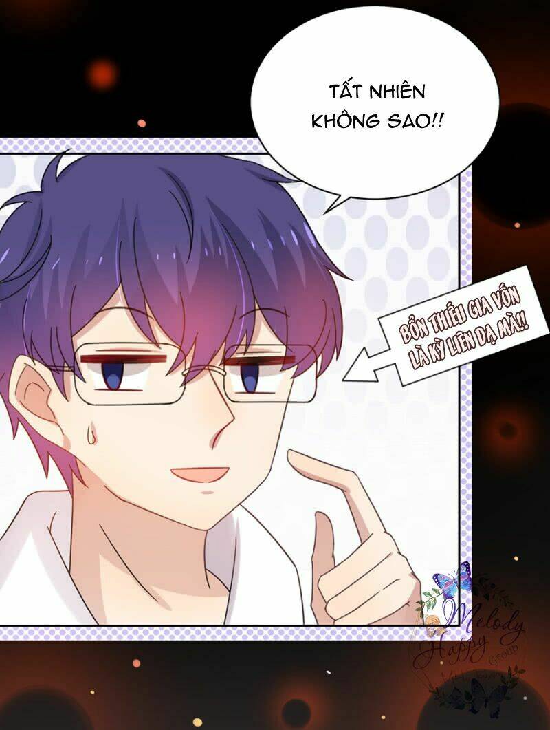 Ma Lạt Thiên Kim Đẩu Ác Thiếu Chapter 69 - Trang 2