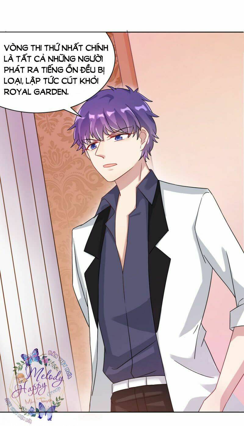 Ma Lạt Thiên Kim Đẩu Ác Thiếu Chapter 7 - Trang 2